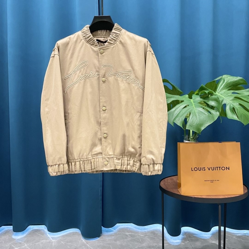 LV Coats